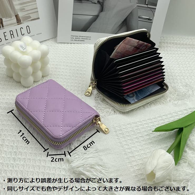 カードケース レディース メンズ | PlusNao | 詳細画像17 