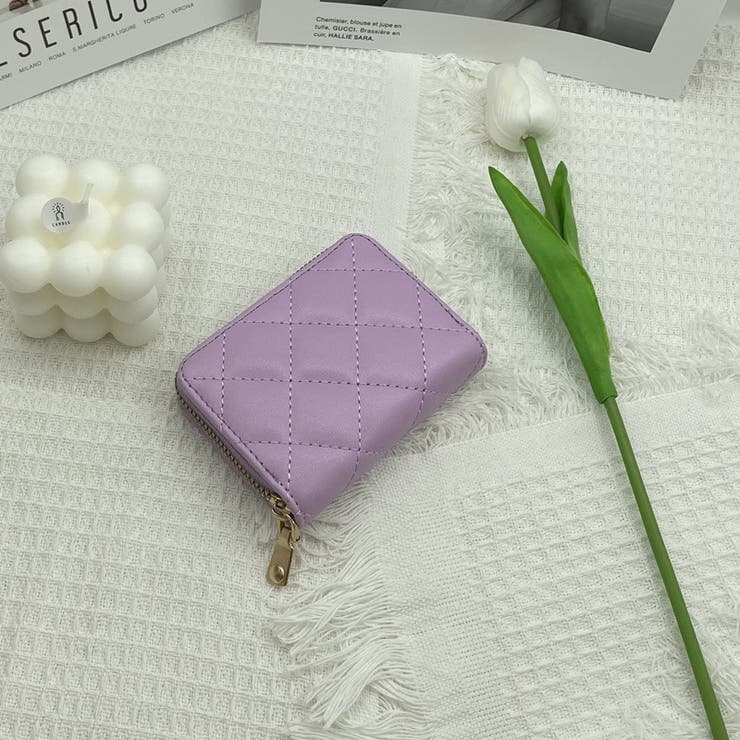 カードケース レディース メンズ | PlusNao | 詳細画像4 