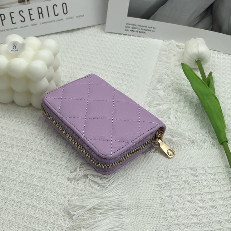 カードケース レディース メンズ | PlusNao | 詳細画像5 