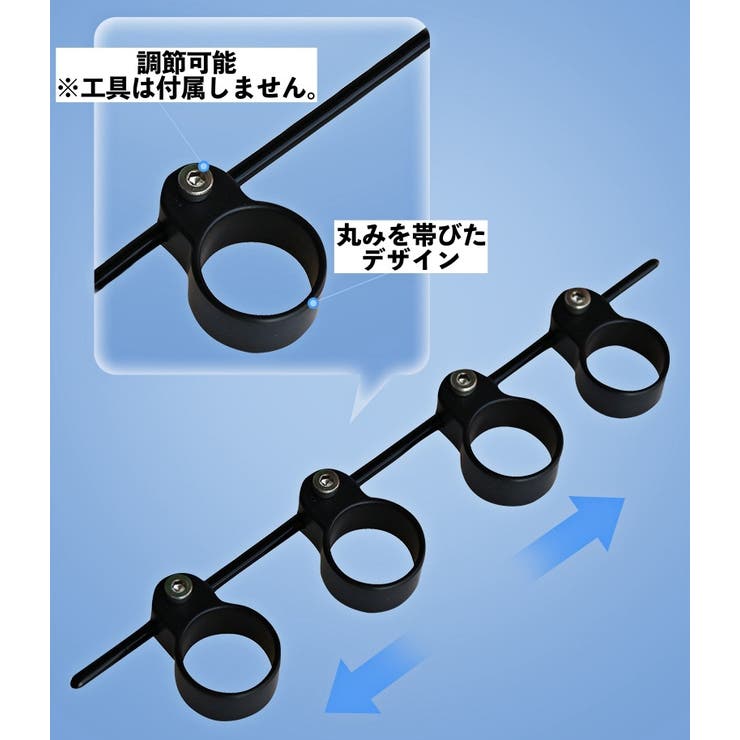 フィンガートレーナー ギター用 指拡張 | PlusNao | 詳細画像5 