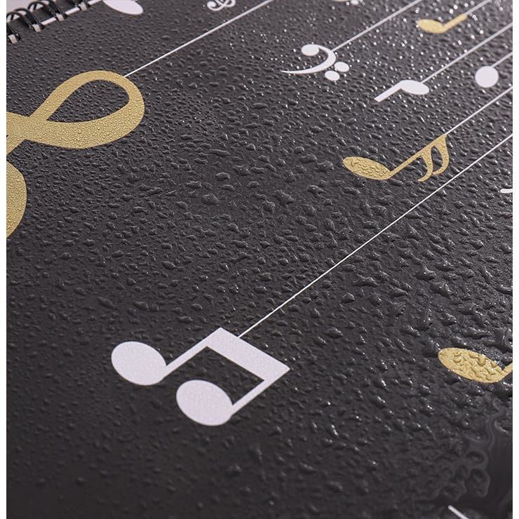 クリアファイル ファイルブック リングファイル | PlusNao | 詳細画像8 