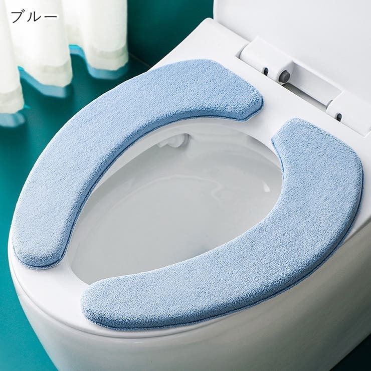 便座カバー 生活雑貨 トイレ雑貨 | PlusNao | 詳細画像11 