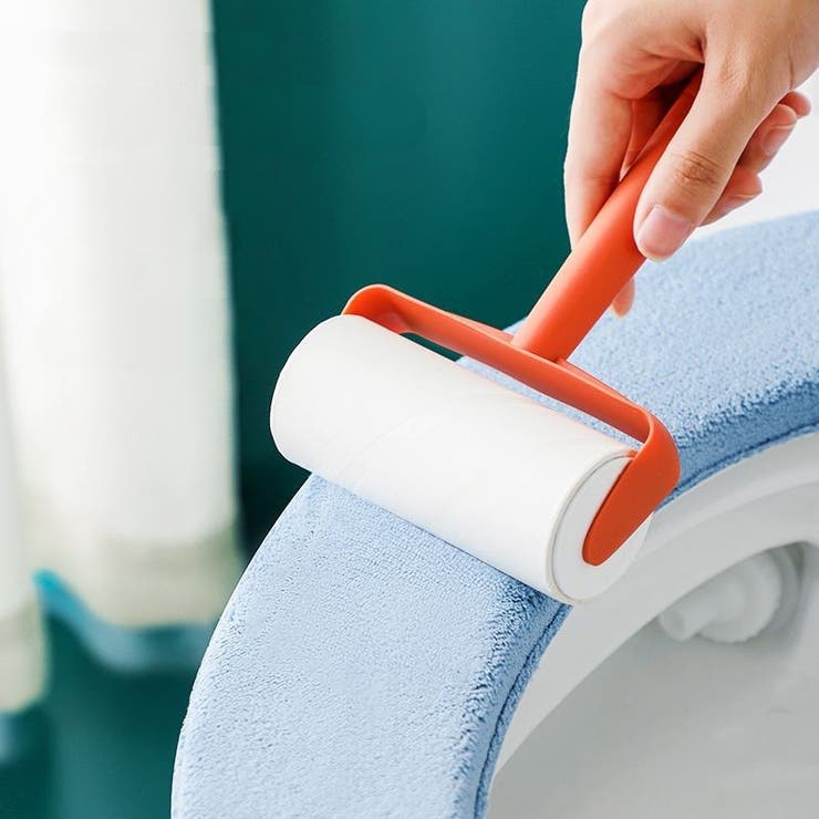 便座カバー 生活雑貨 トイレ雑貨 | PlusNao | 詳細画像5 