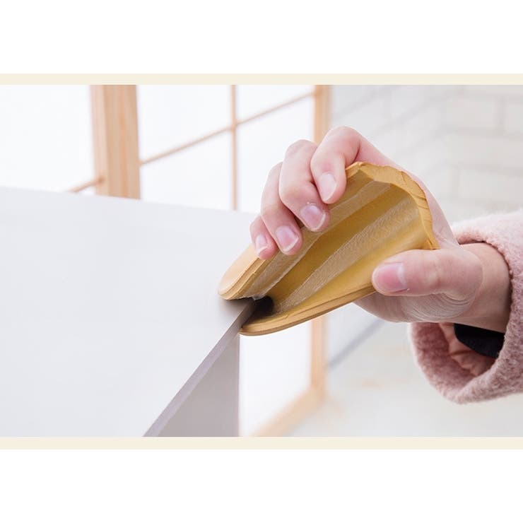 コーナーガード コーナークッション ベビー | PlusNao | 詳細画像2 