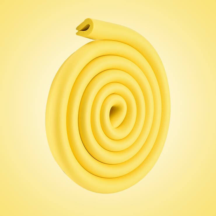 コーナーガード コーナークッション ベビー | PlusNao | 詳細画像7 