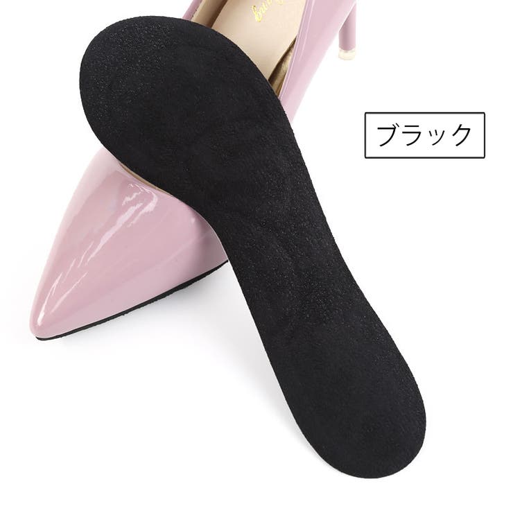インソール 中敷き レディース | PlusNao | 詳細画像7 