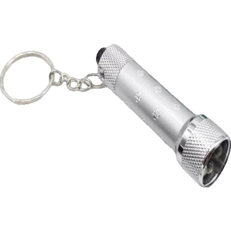 ハンディライト LEDライト ミニ懐中電灯 | PlusNao | 詳細画像14 