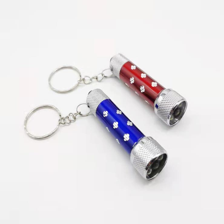 ハンディライト LEDライト ミニ懐中電灯 | PlusNao | 詳細画像3 