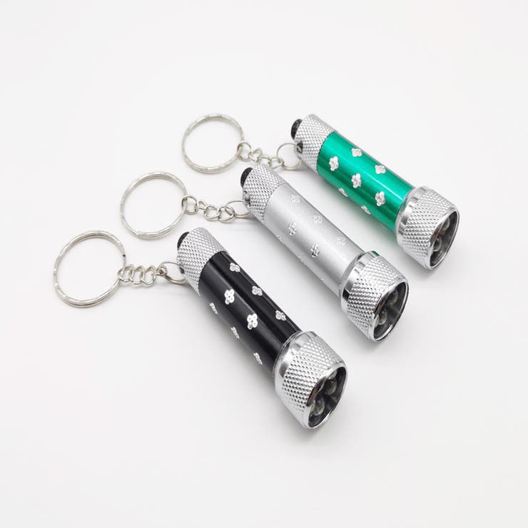 ハンディライト LEDライト ミニ懐中電灯 | PlusNao | 詳細画像4 