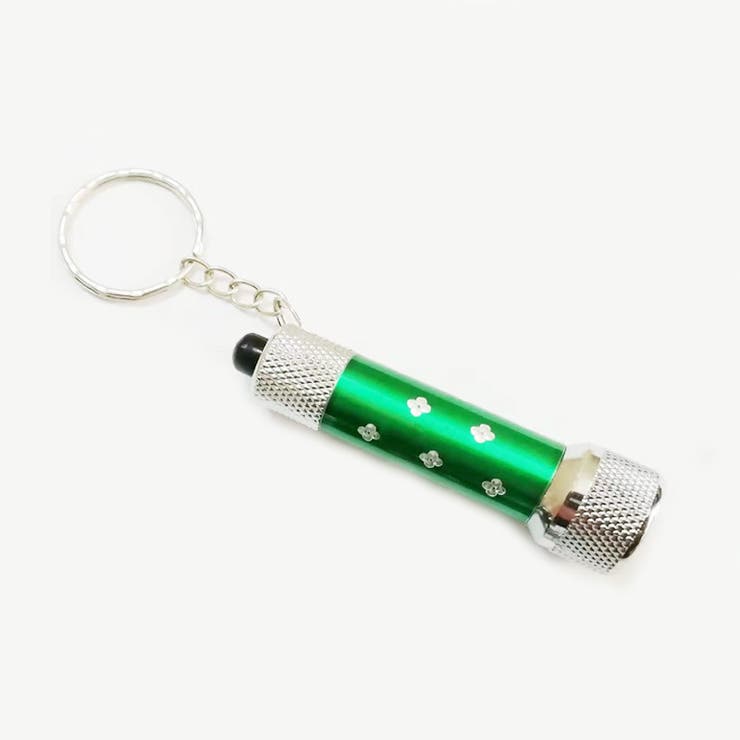 ハンディライト LEDライト ミニ懐中電灯 | PlusNao | 詳細画像5 