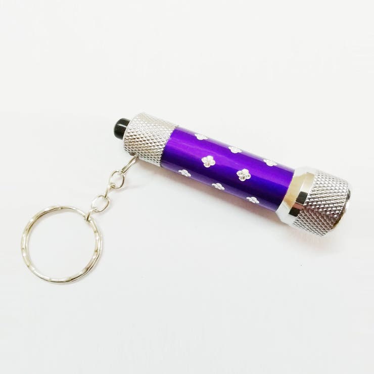 ハンディライト LEDライト ミニ懐中電灯 | PlusNao | 詳細画像8 