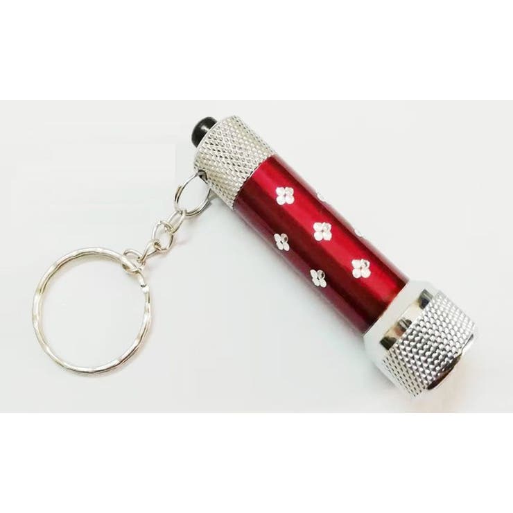 ハンディライト LEDライト ミニ懐中電灯 | PlusNao | 詳細画像9 