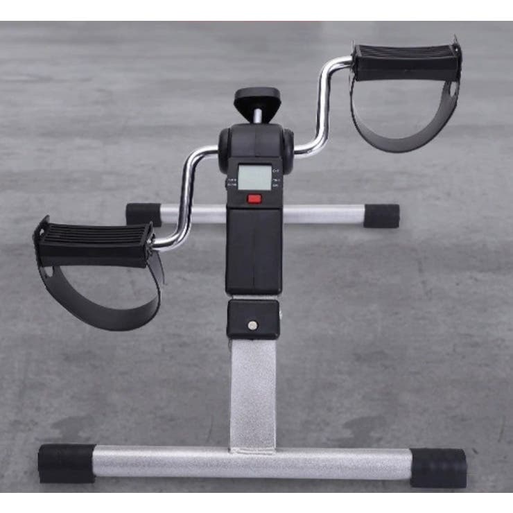 フィットネスバイク 折りたたみ エクササイズバイク | PlusNao | 詳細画像2 