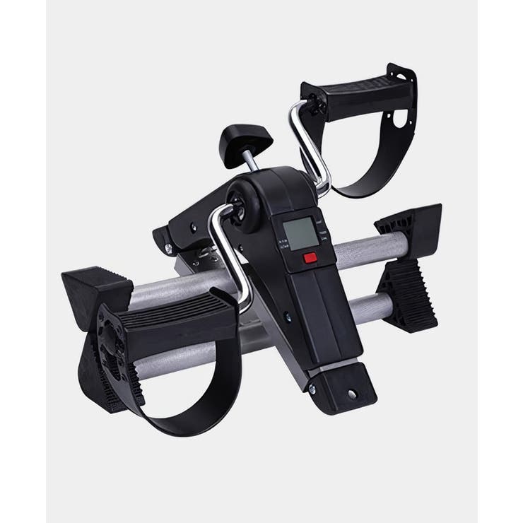 フィットネスバイク 折りたたみ エクササイズバイク | PlusNao | 詳細画像3 