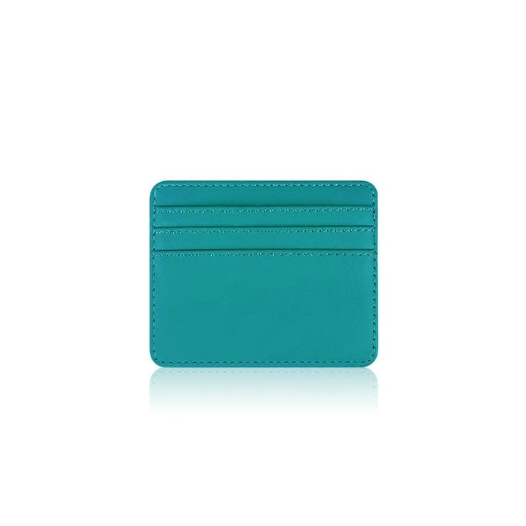 インナーカードケース カードホルダー レディース | PlusNao | 詳細画像11 