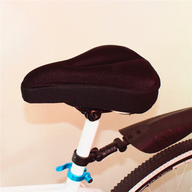 サドルカバー サイクルカバー 椅子カバー | PlusNao | 詳細画像2 