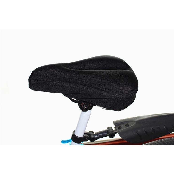 サドルカバー サイクルカバー 椅子カバー | PlusNao | 詳細画像3 