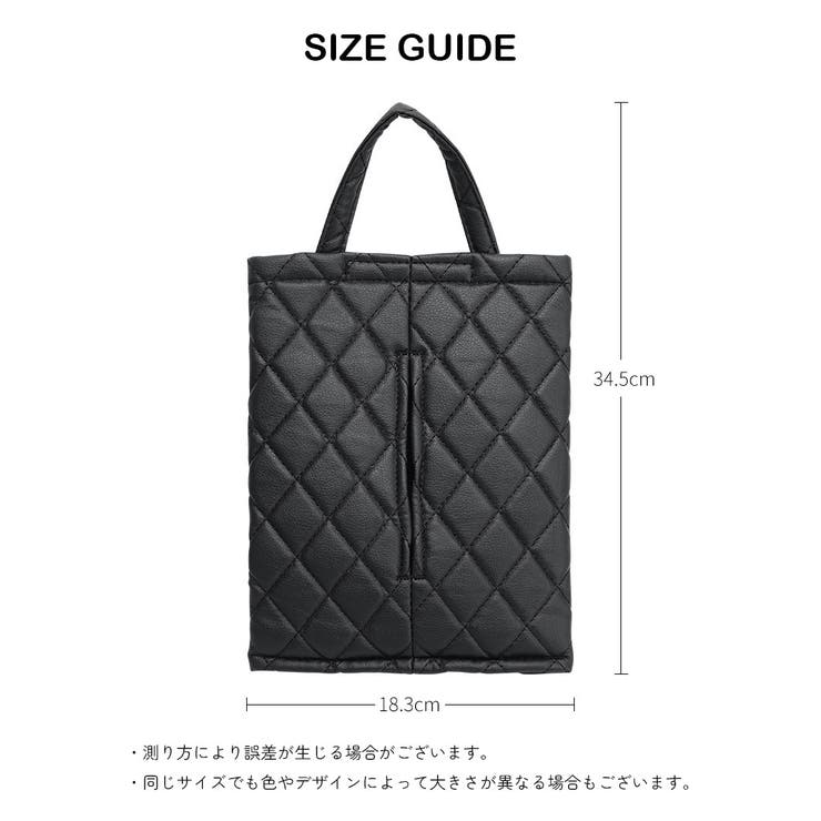 ティッシュケース ティッシュカバー カーアクセサリー | PlusNao | 詳細画像11 