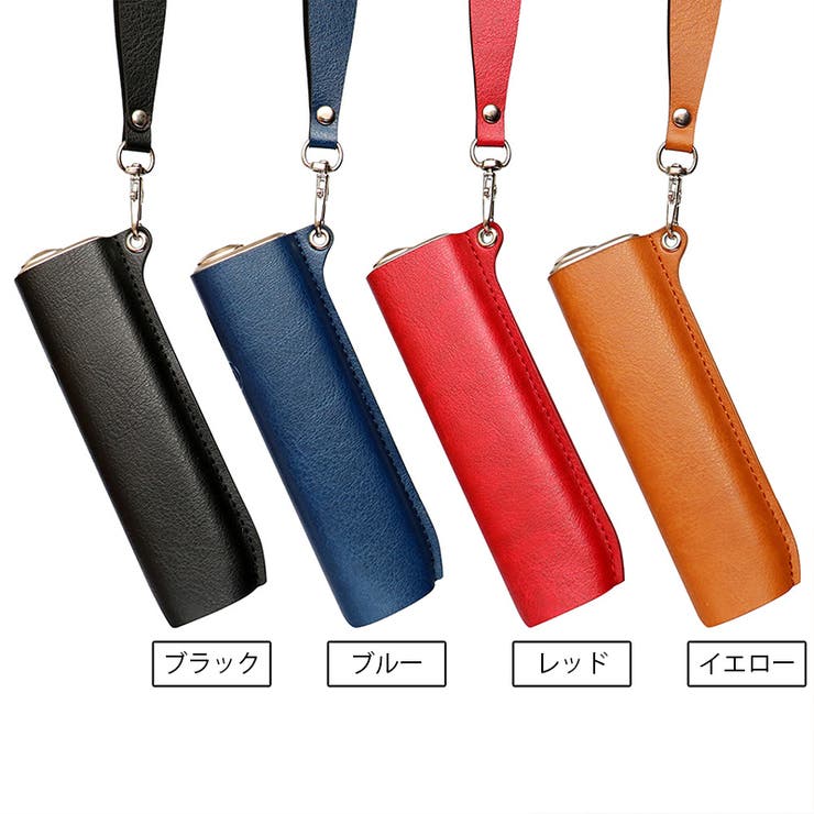 IQOSケース アイコス イルマワン | PlusNao | 詳細画像9 