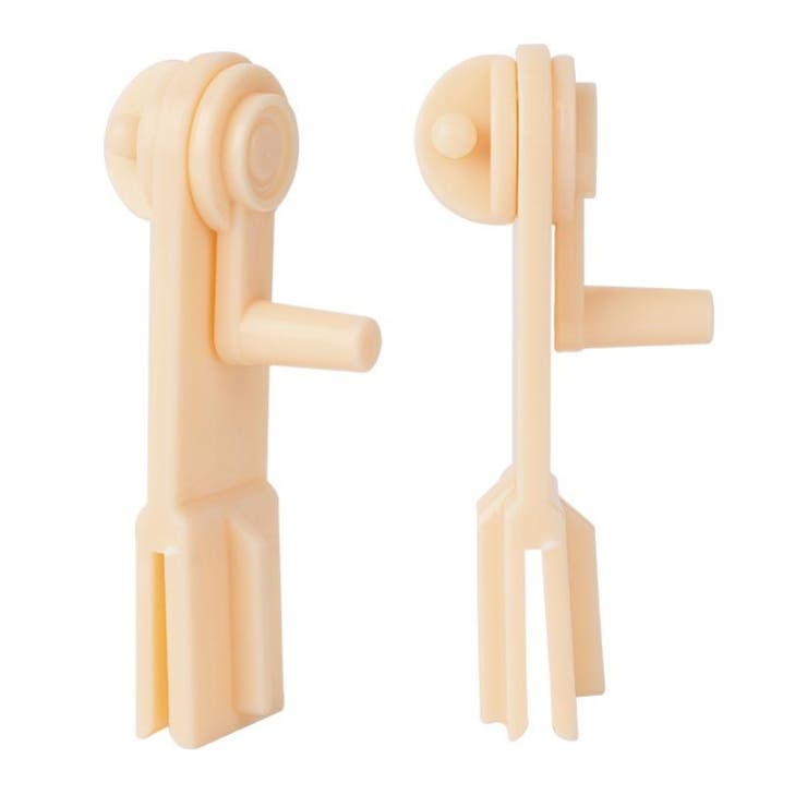 糸巻き台紙 120枚セット 糸巻き機付き | PlusNao | 詳細画像10 