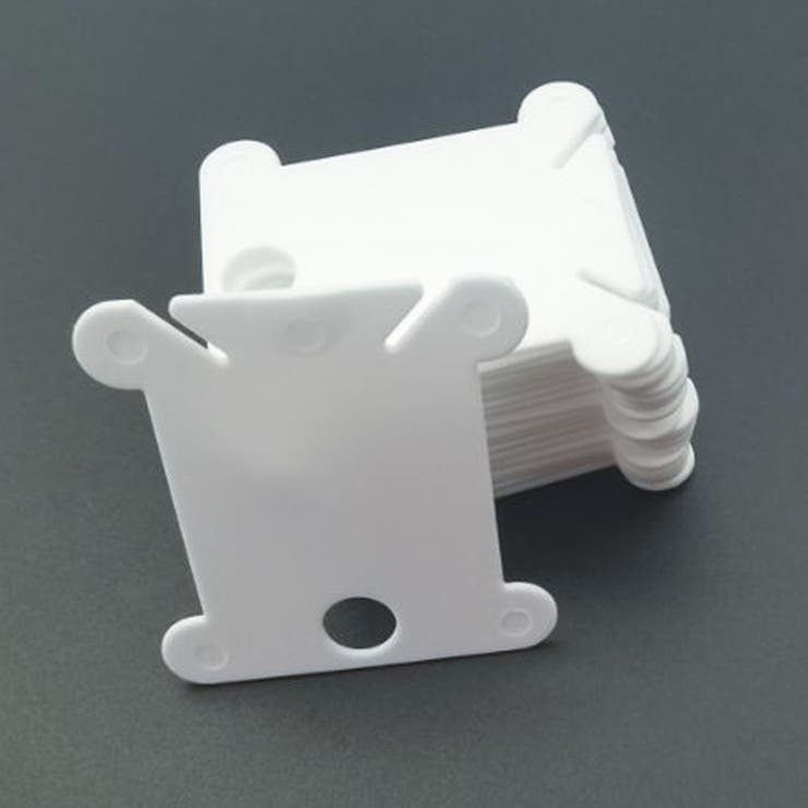 糸巻き台紙 120枚セット 糸巻き機付き | PlusNao | 詳細画像8 