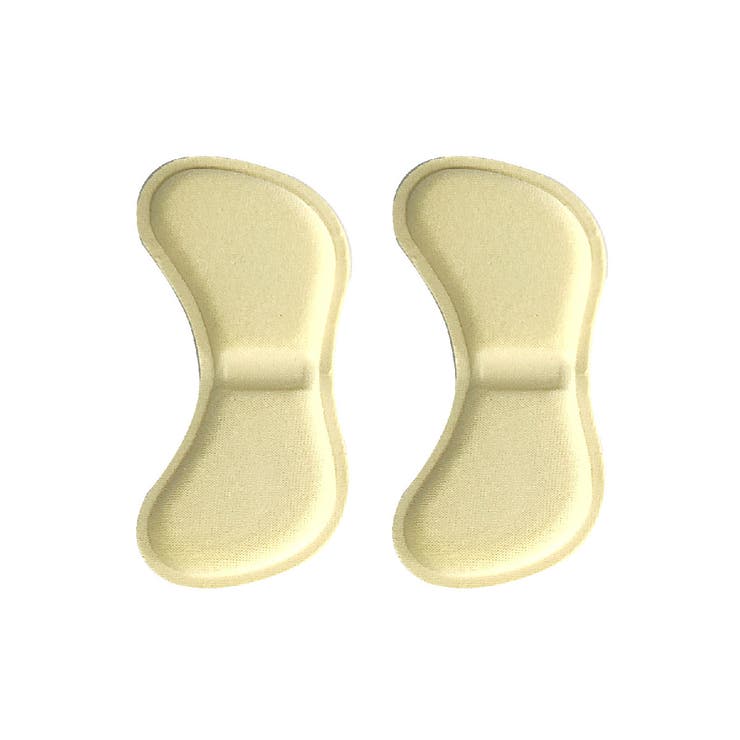 靴ずれ防止パッド 1足分 2枚組 | PlusNao | 詳細画像4 