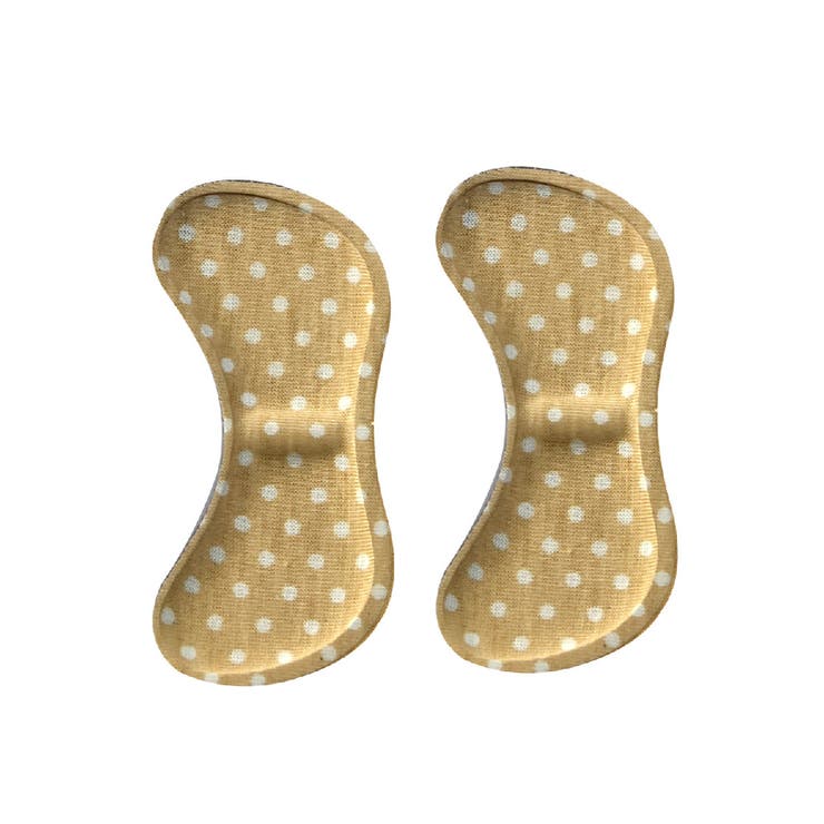 靴ずれ防止パッド 1足分 2枚組 | PlusNao | 詳細画像8 