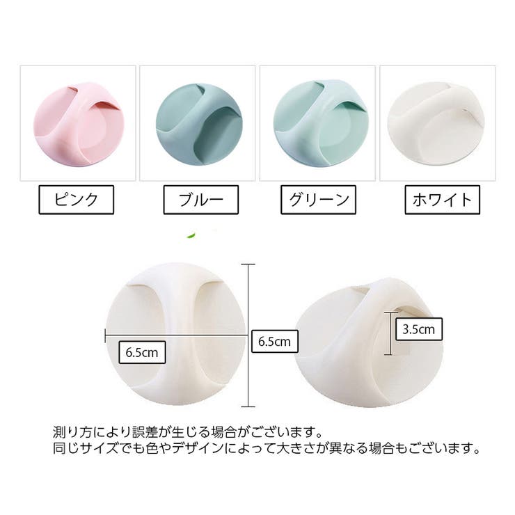 後付け取っ手 同色5個セット ドアハンドル | PlusNao | 詳細画像16 