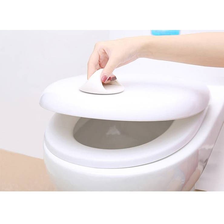 後付け取っ手 同色5個セット ドアハンドル | PlusNao | 詳細画像8 