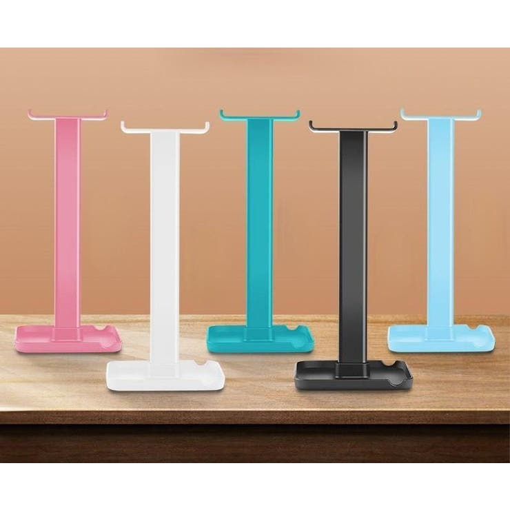 ヘッドホンスタンド ヘッドホン掛け ヘッドフォン用 | PlusNao | 詳細画像11 