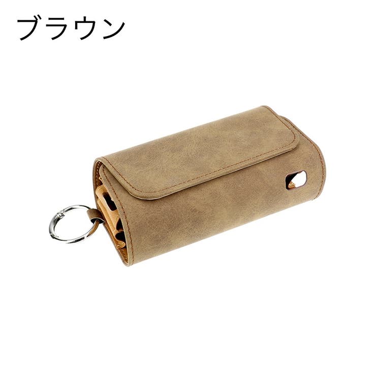 IQOSケース IQOSILUMA アイコスケース | PlusNao | 詳細画像11 