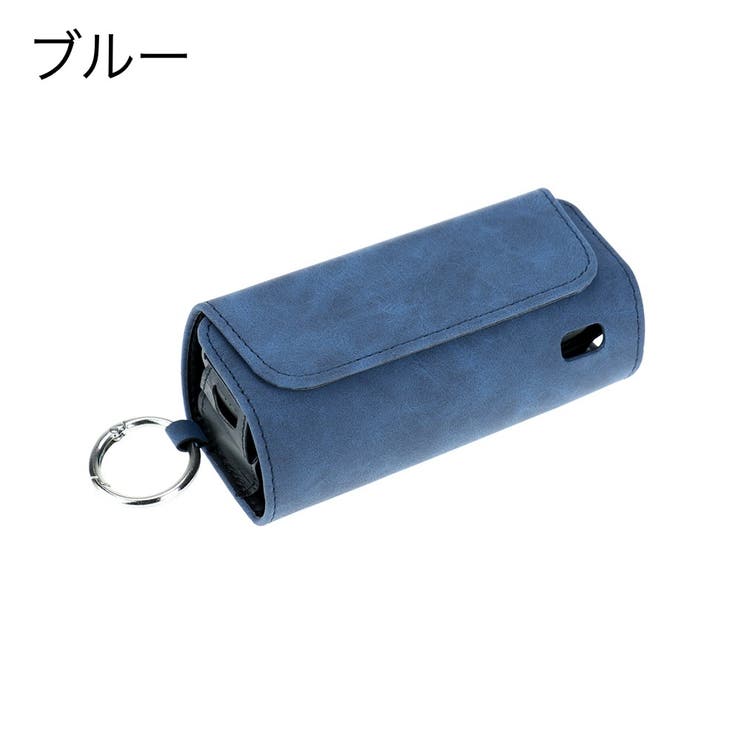IQOSケース IQOSILUMA アイコスケース | PlusNao | 詳細画像12 