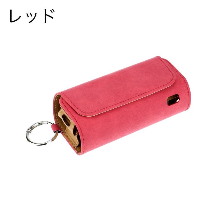 IQOSケース IQOSILUMA アイコスケース | PlusNao | 詳細画像13 