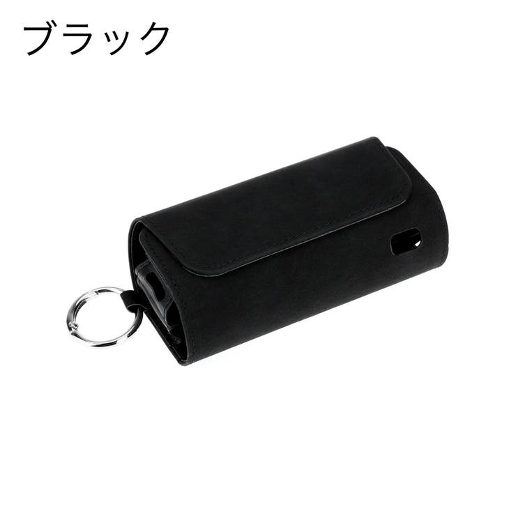 IQOSケース IQOSILUMA アイコスケース | PlusNao | 詳細画像15 