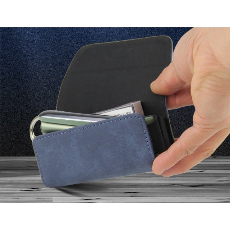 IQOSケース IQOSILUMA アイコスケース | PlusNao | 詳細画像2 