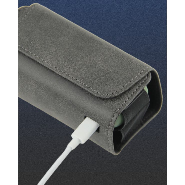 IQOSケース IQOSILUMA アイコスケース | PlusNao | 詳細画像3 