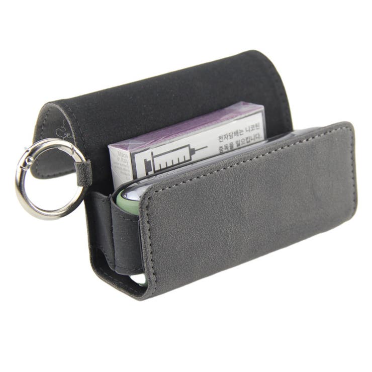 IQOSケース IQOSILUMA アイコスケース | PlusNao | 詳細画像4 