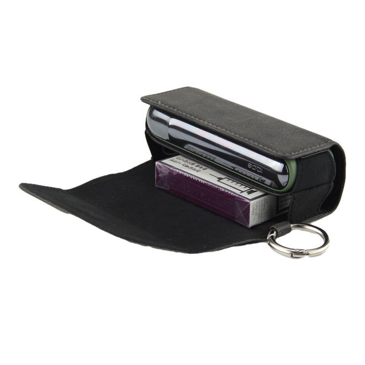 IQOSケース IQOSILUMA アイコスケース | PlusNao | 詳細画像5 