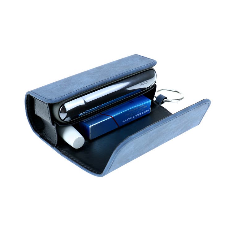 IQOSケース IQOSILUMA アイコスケース | PlusNao | 詳細画像7 