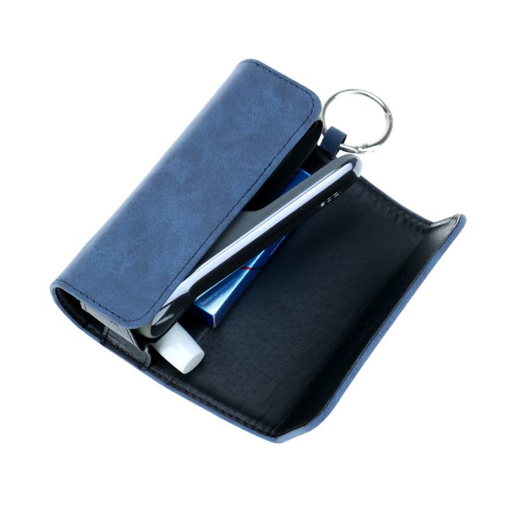 IQOSケース IQOSILUMA アイコスケース | PlusNao | 詳細画像8 