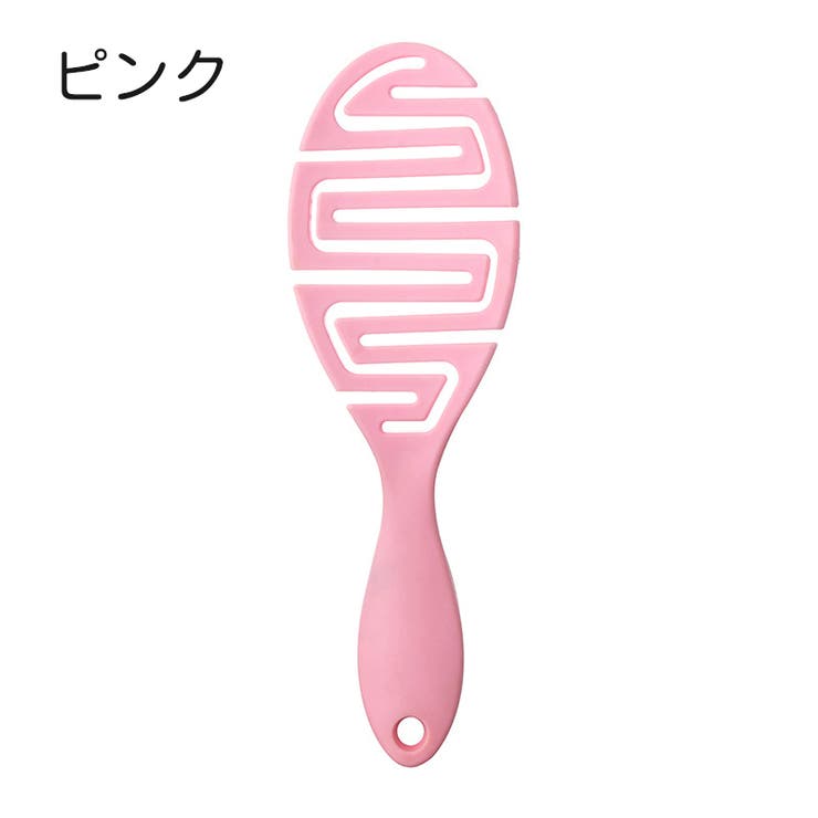 シャンプーブラシ 頭皮 スカルプ | PlusNao | 詳細画像7 