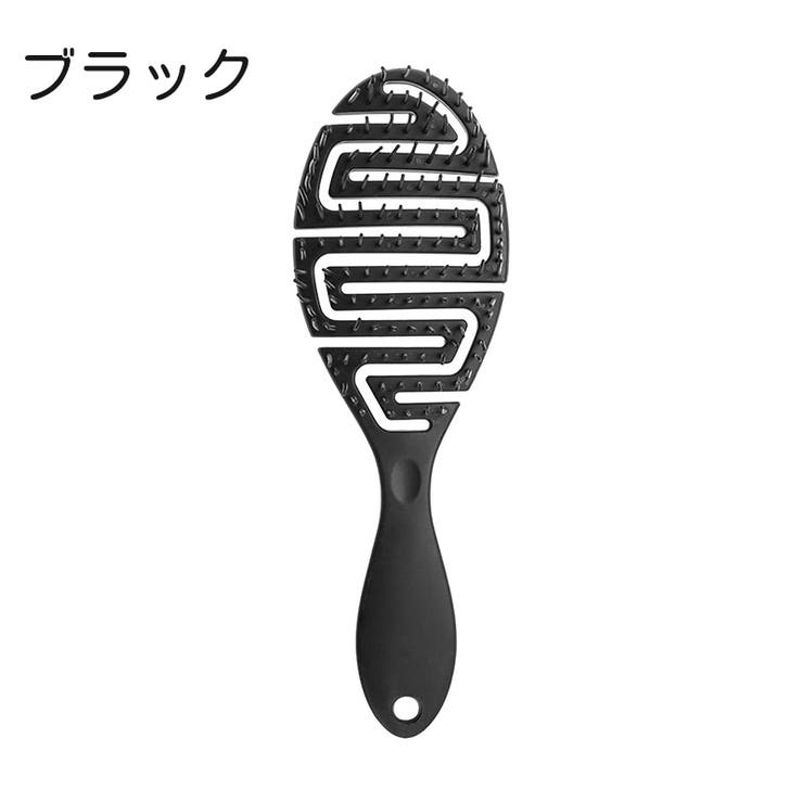 シャンプーブラシ 頭皮 スカルプ | PlusNao | 詳細画像8 