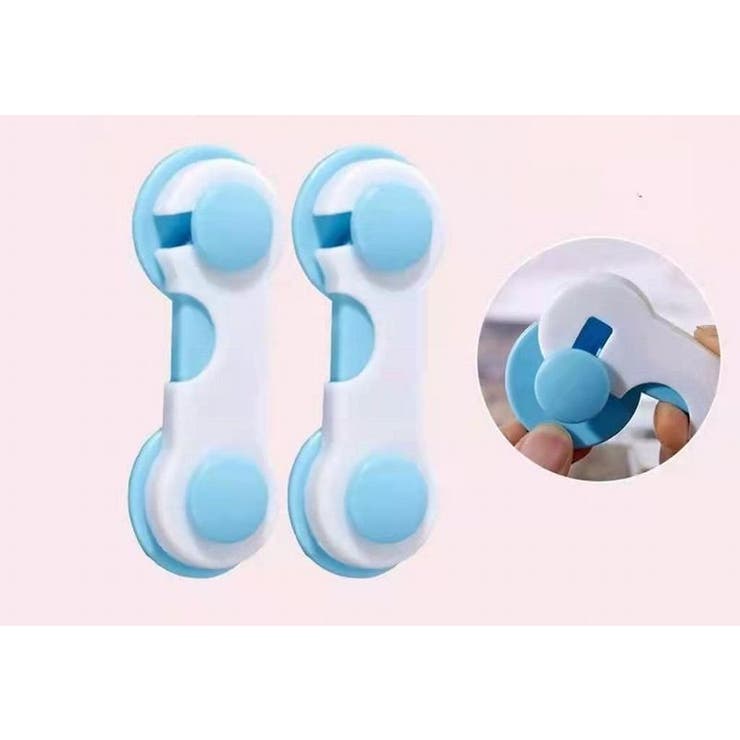 ドアロック チャイルドロック ドアノブ | PlusNao | 詳細画像3 