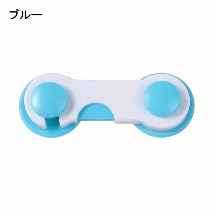 ドアロック チャイルドロック ドアノブ | PlusNao | 詳細画像7 