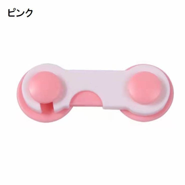 ドアロック チャイルドロック ドアノブ | PlusNao | 詳細画像8 