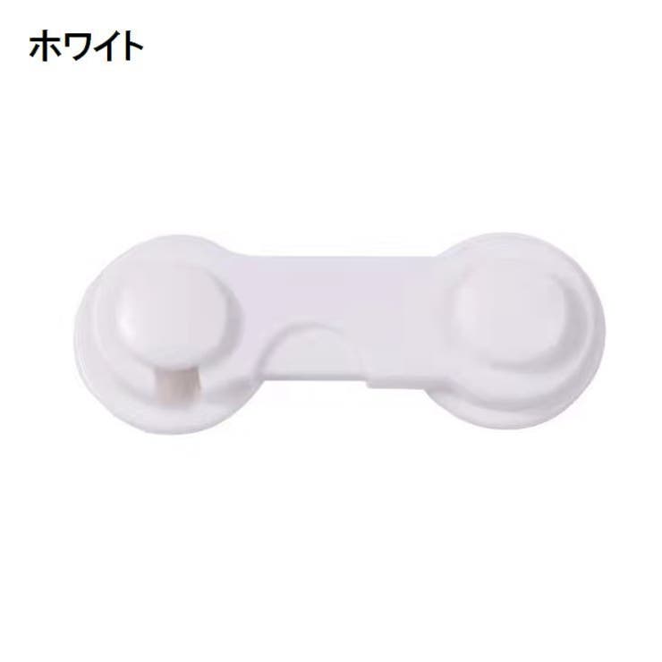 ドアロック チャイルドロック ドアノブ | PlusNao | 詳細画像9 