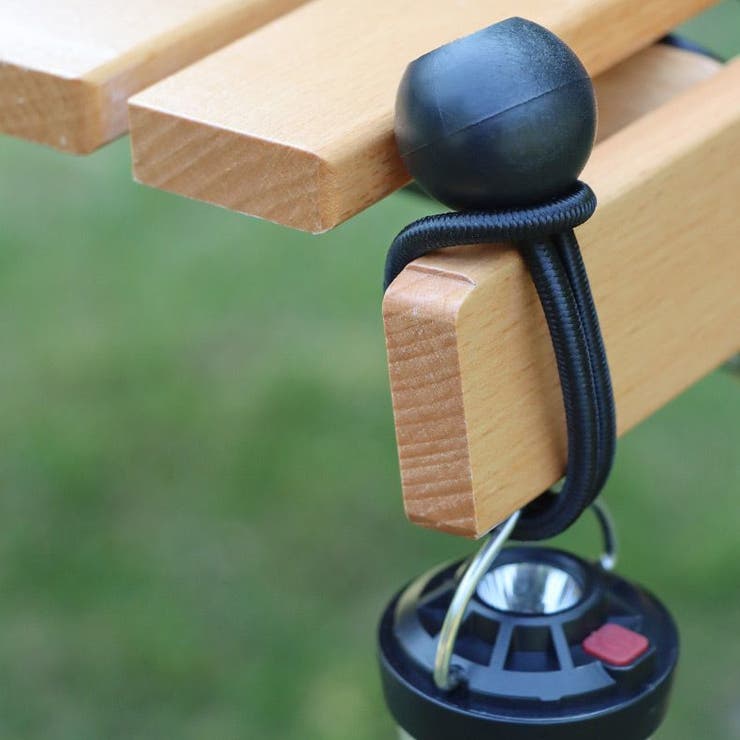 バンジーコード 玉付き ボール付き | PlusNao | 詳細画像3 