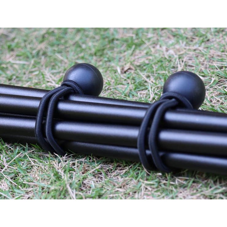 バンジーコード 玉付き ボール付き | PlusNao | 詳細画像5 