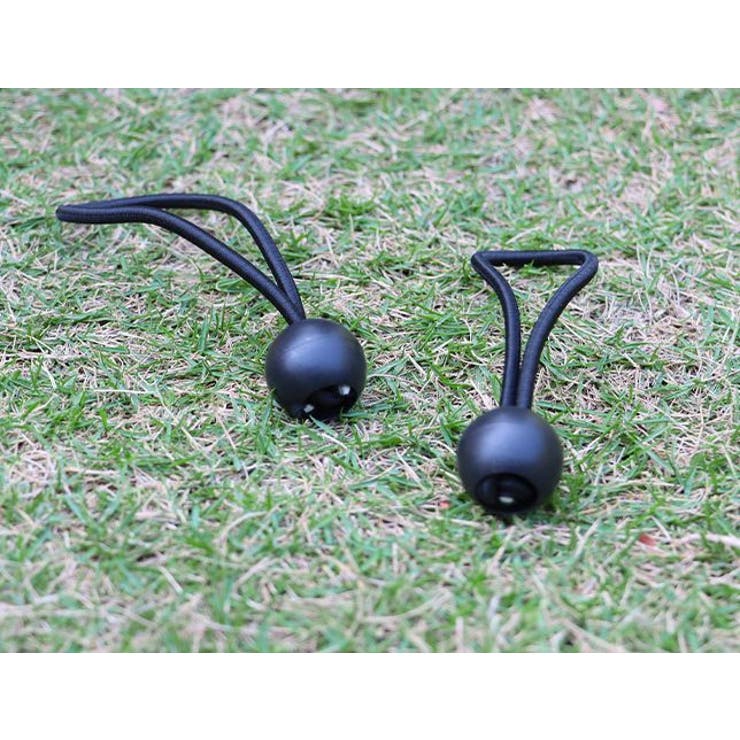 バンジーコード 玉付き ボール付き | PlusNao | 詳細画像6 