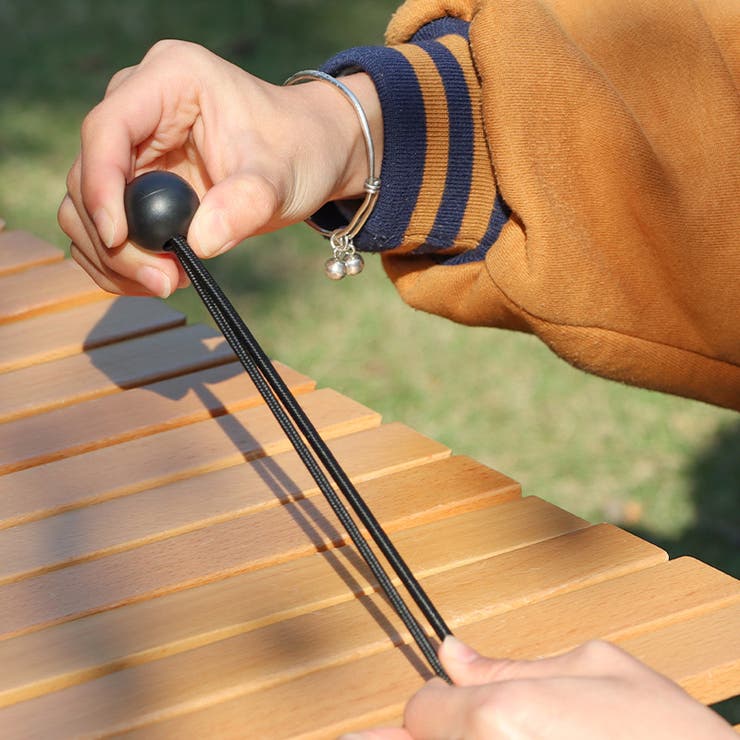 バンジーコード 玉付き ボール付き | PlusNao | 詳細画像8 